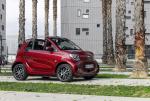 Smart EQ ForTwo Prime Cabrio 2020 года (WW)